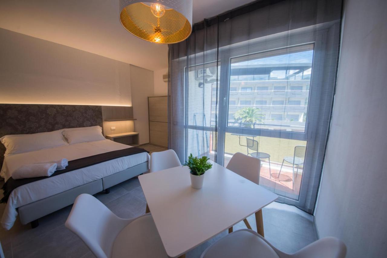 Residence Cristine Ρίβα ντελ Γκάρντα Εξωτερικό φωτογραφία