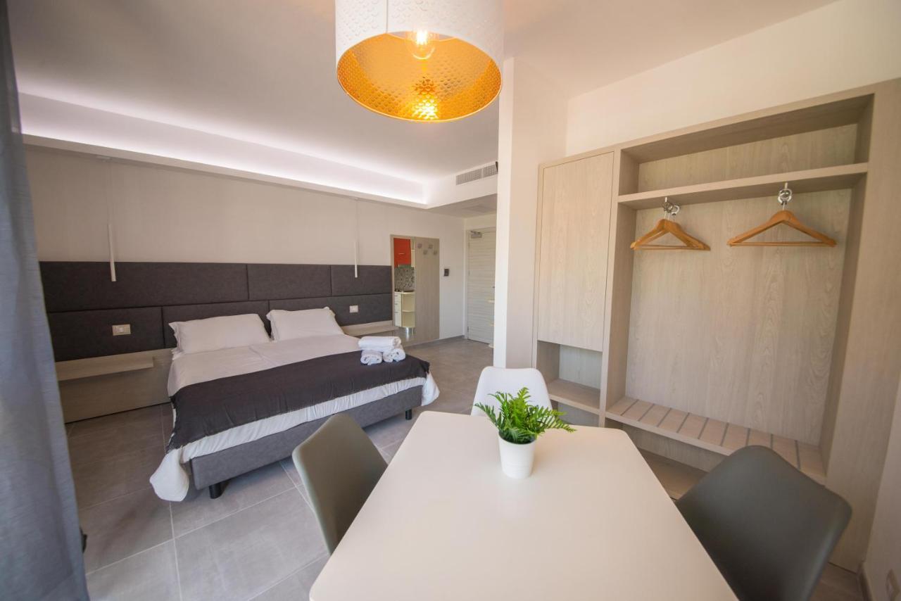 Residence Cristine Ρίβα ντελ Γκάρντα Εξωτερικό φωτογραφία