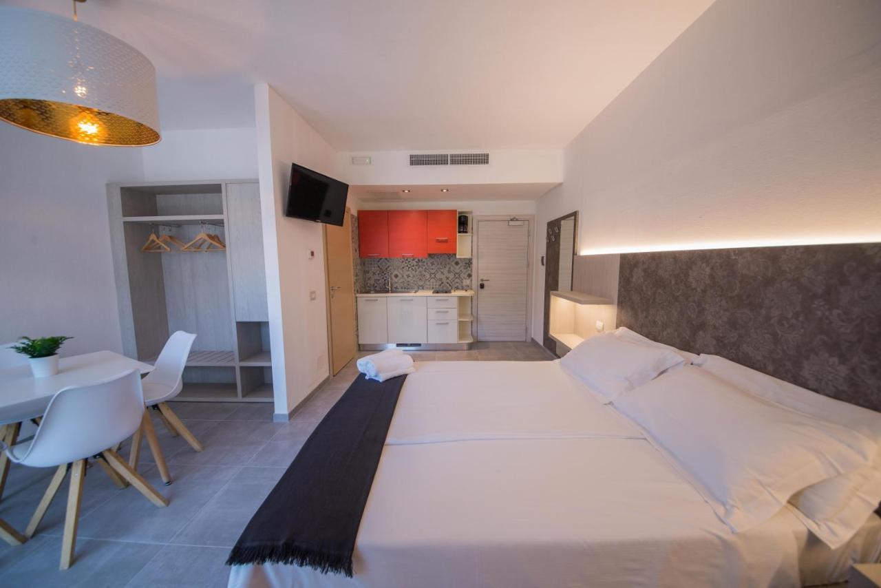 Residence Cristine Ρίβα ντελ Γκάρντα Εξωτερικό φωτογραφία