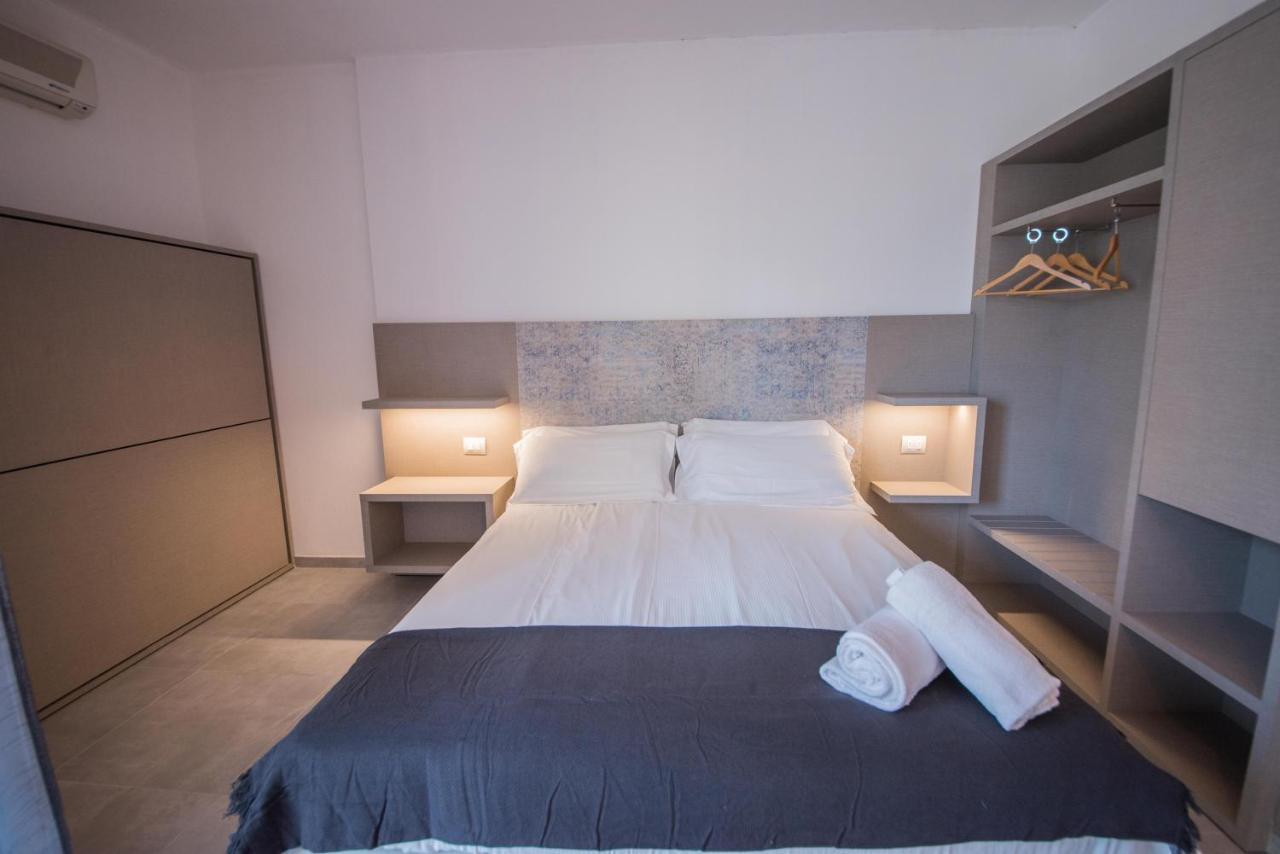 Residence Cristine Ρίβα ντελ Γκάρντα Εξωτερικό φωτογραφία