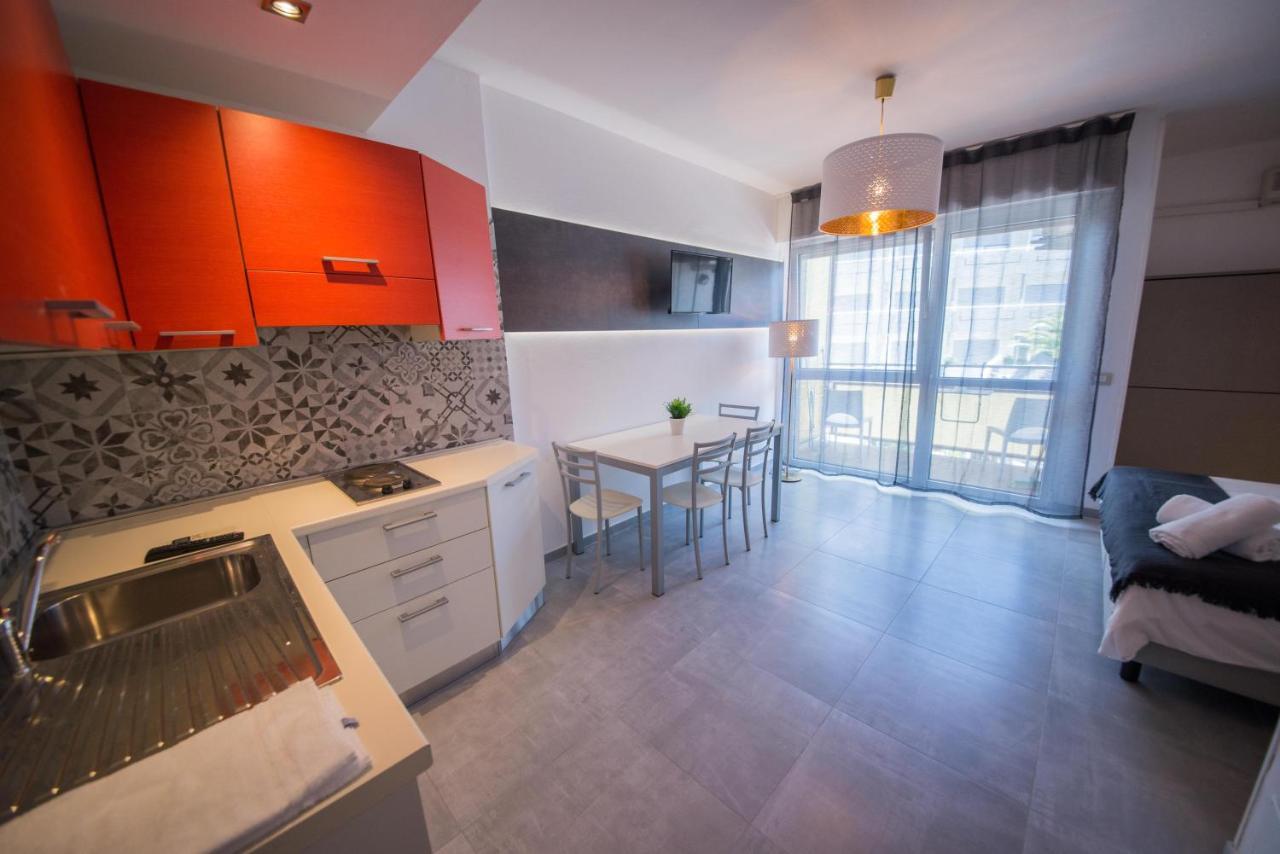Residence Cristine Ρίβα ντελ Γκάρντα Εξωτερικό φωτογραφία