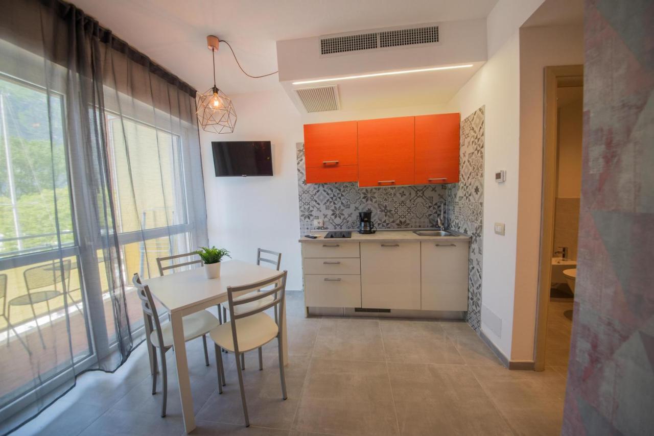 Residence Cristine Ρίβα ντελ Γκάρντα Εξωτερικό φωτογραφία
