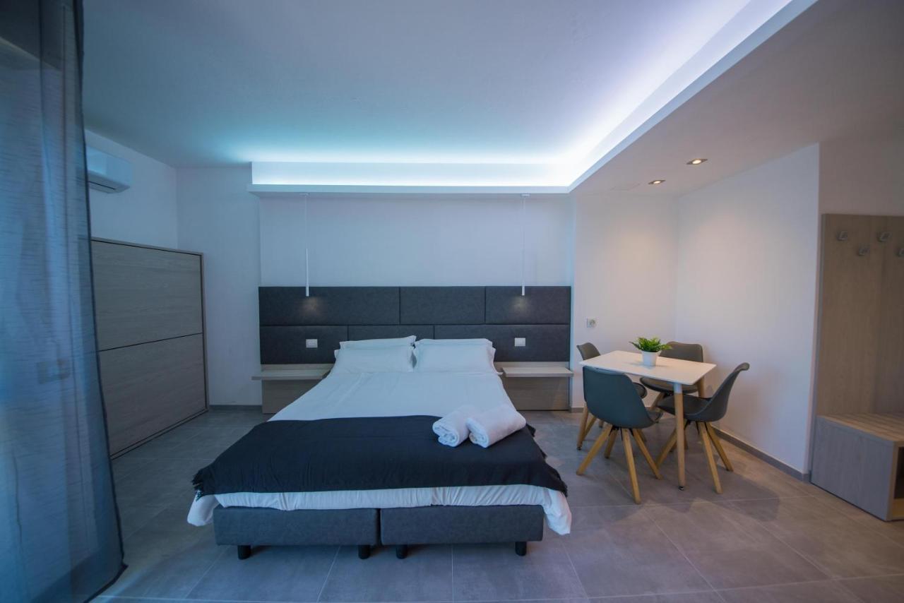 Residence Cristine Ρίβα ντελ Γκάρντα Εξωτερικό φωτογραφία