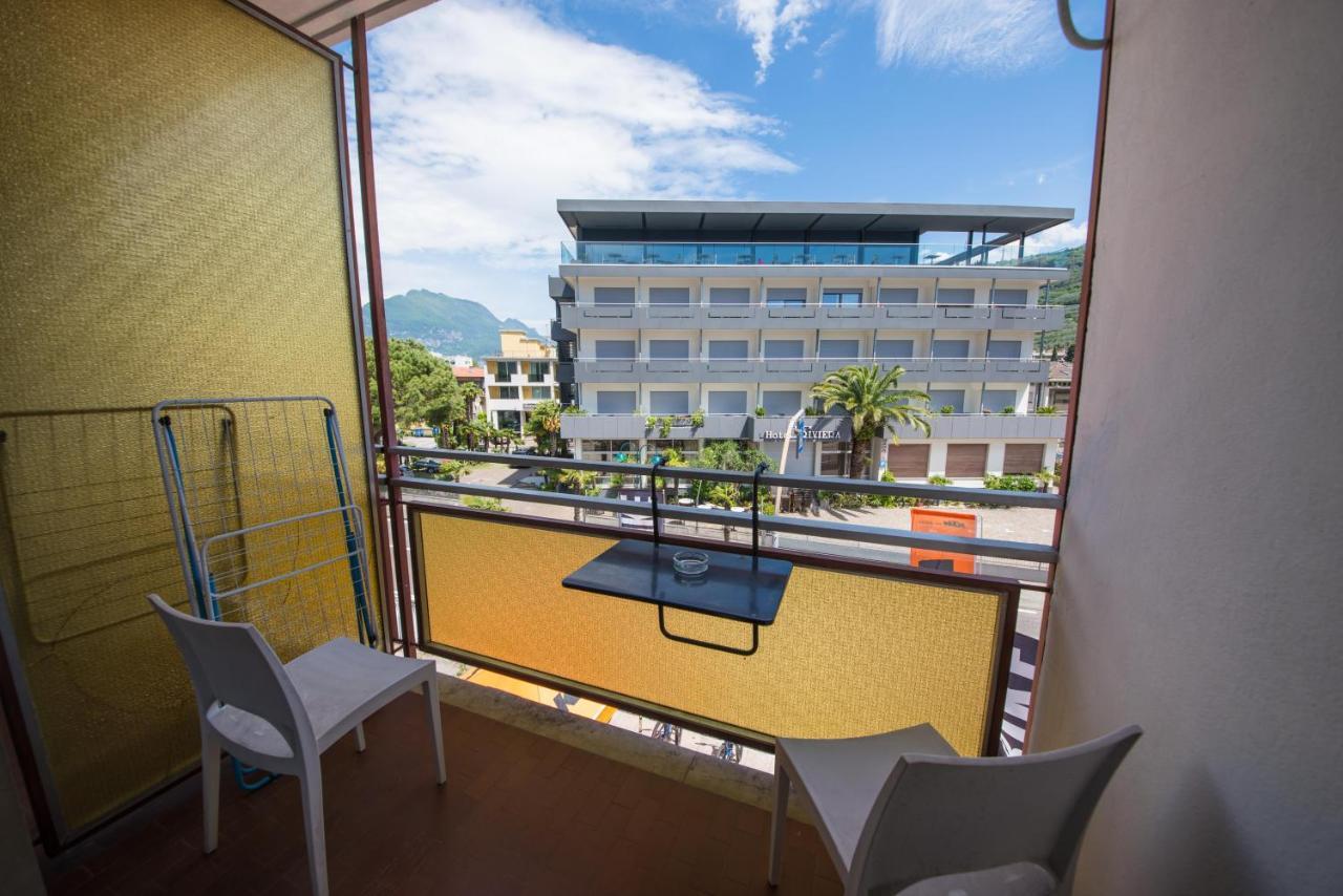 Residence Cristine Ρίβα ντελ Γκάρντα Εξωτερικό φωτογραφία