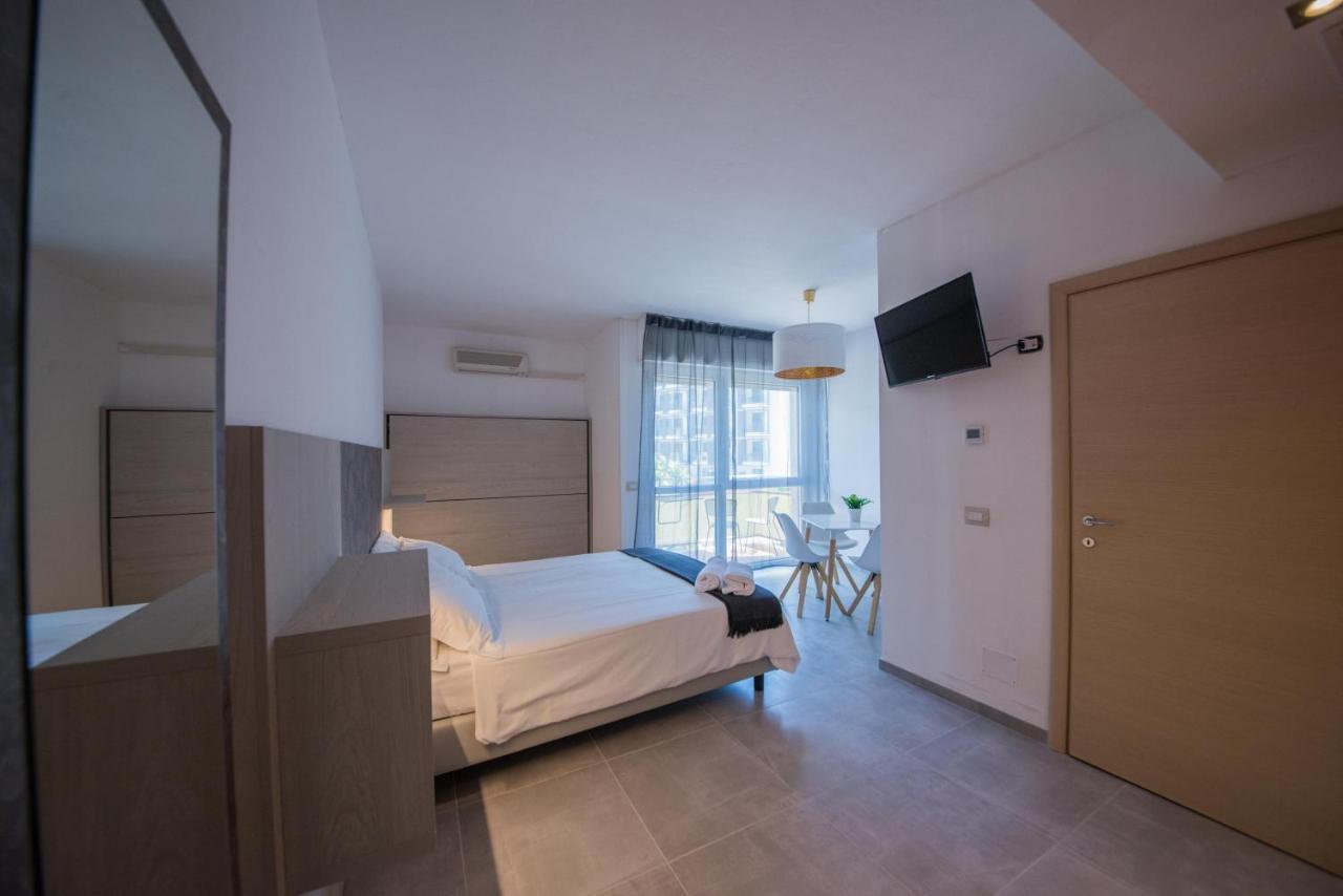 Residence Cristine Ρίβα ντελ Γκάρντα Εξωτερικό φωτογραφία