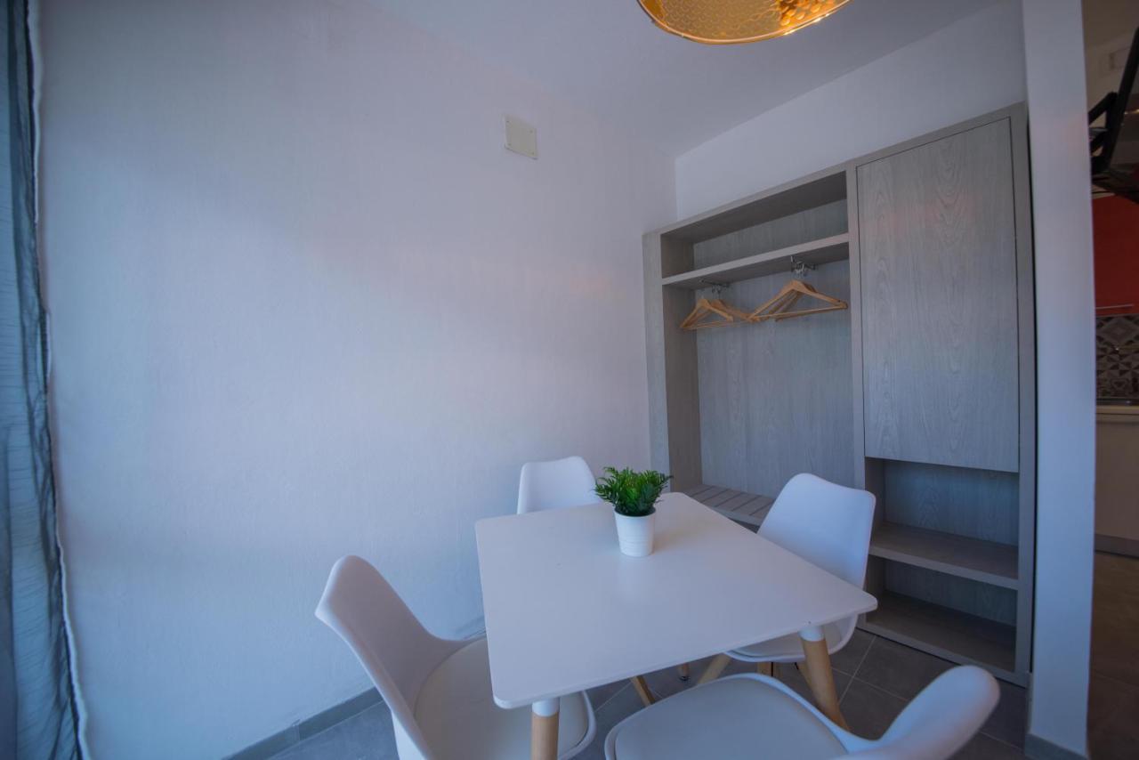 Residence Cristine Ρίβα ντελ Γκάρντα Εξωτερικό φωτογραφία
