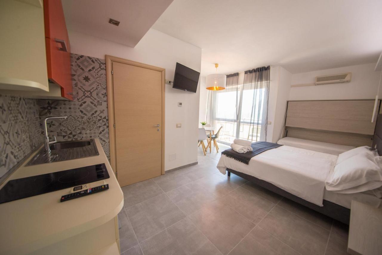 Residence Cristine Ρίβα ντελ Γκάρντα Εξωτερικό φωτογραφία