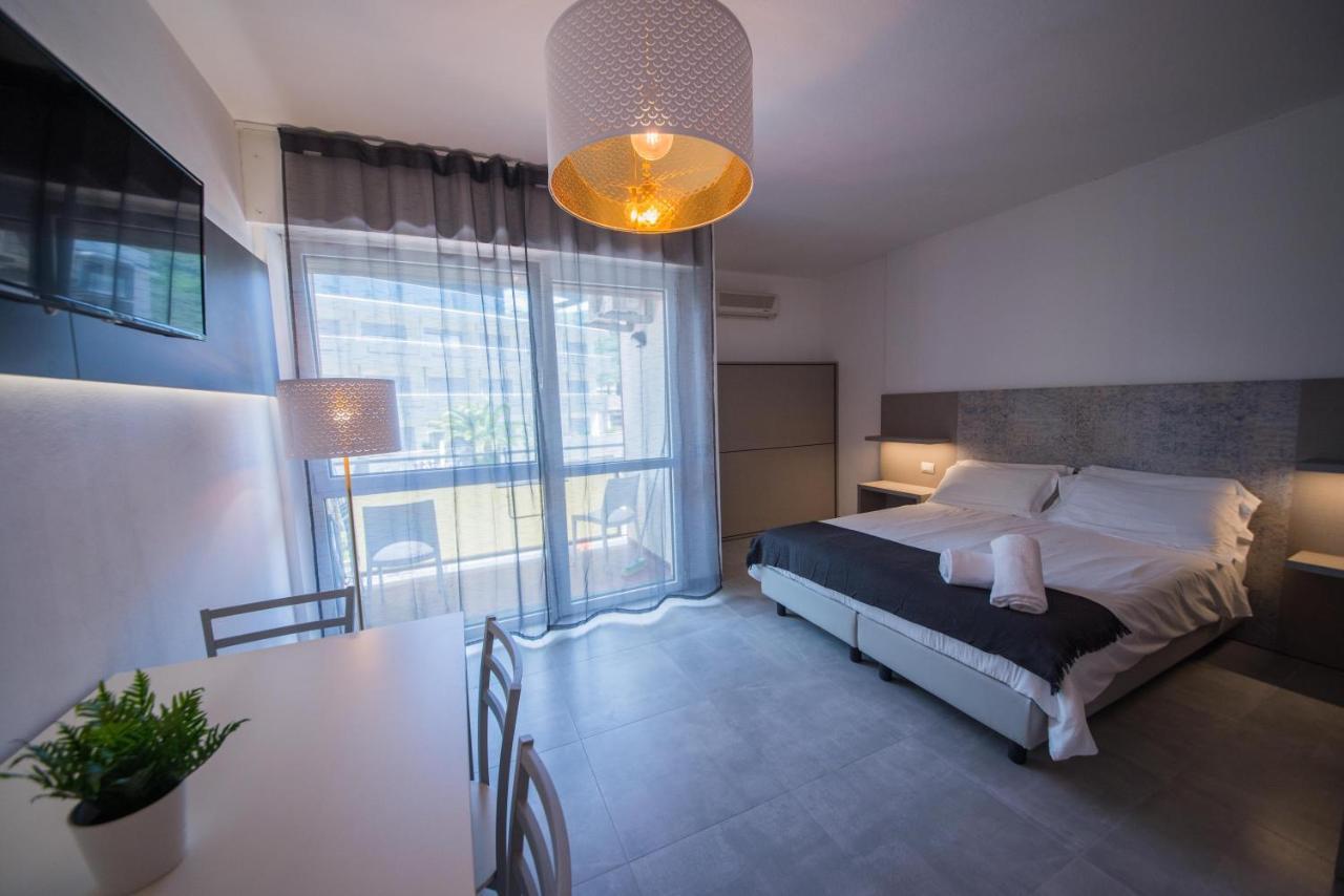 Residence Cristine Ρίβα ντελ Γκάρντα Εξωτερικό φωτογραφία