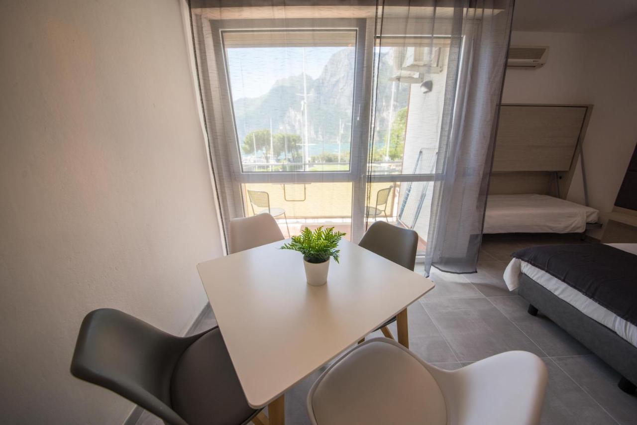 Residence Cristine Ρίβα ντελ Γκάρντα Εξωτερικό φωτογραφία