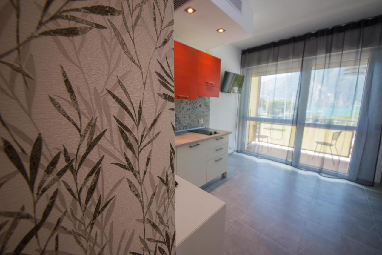 Residence Cristine Ρίβα ντελ Γκάρντα Εξωτερικό φωτογραφία