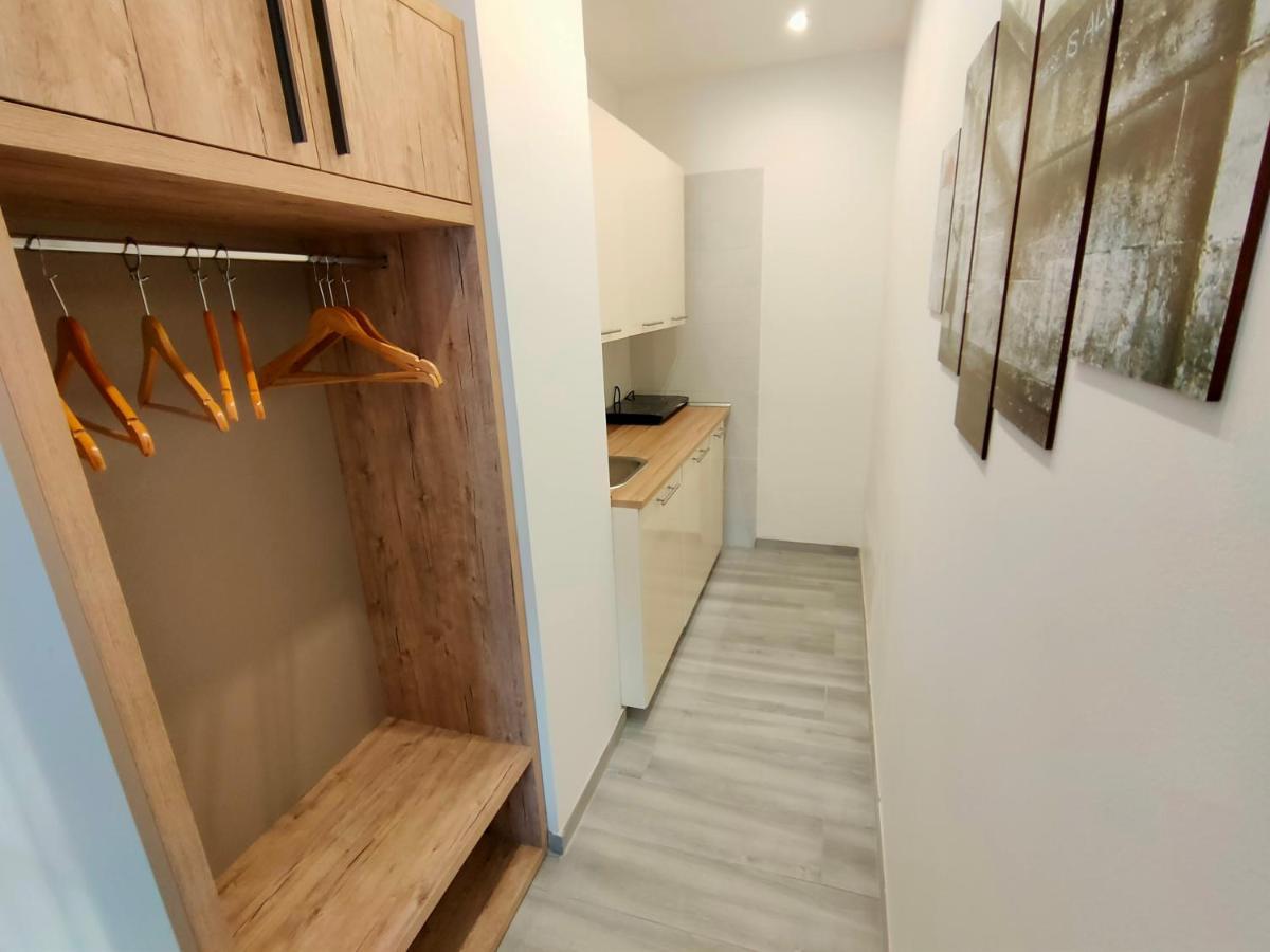Residence Cristine Ρίβα ντελ Γκάρντα Εξωτερικό φωτογραφία