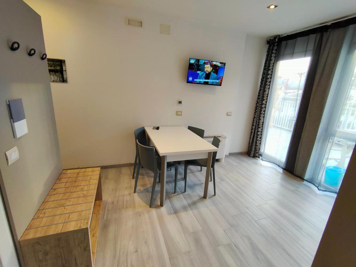 Residence Cristine Ρίβα ντελ Γκάρντα Εξωτερικό φωτογραφία