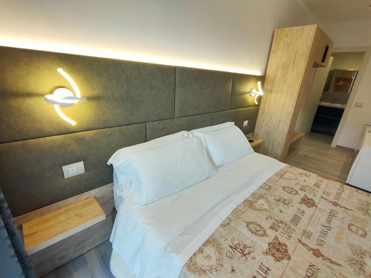 Residence Cristine Ρίβα ντελ Γκάρντα Εξωτερικό φωτογραφία