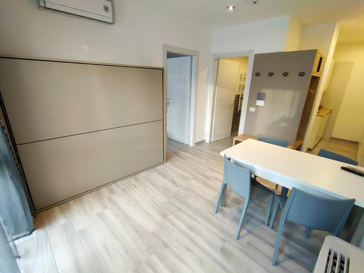 Residence Cristine Ρίβα ντελ Γκάρντα Εξωτερικό φωτογραφία