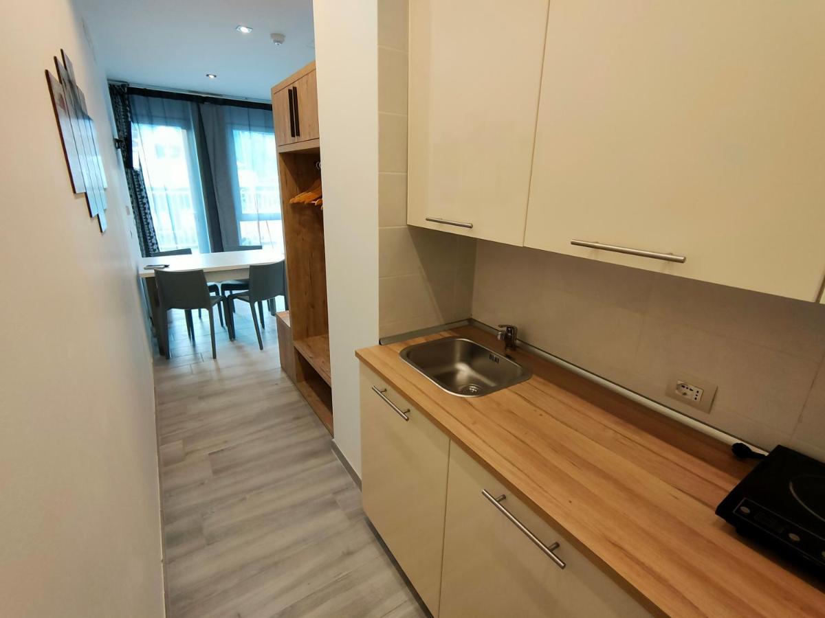 Residence Cristine Ρίβα ντελ Γκάρντα Εξωτερικό φωτογραφία