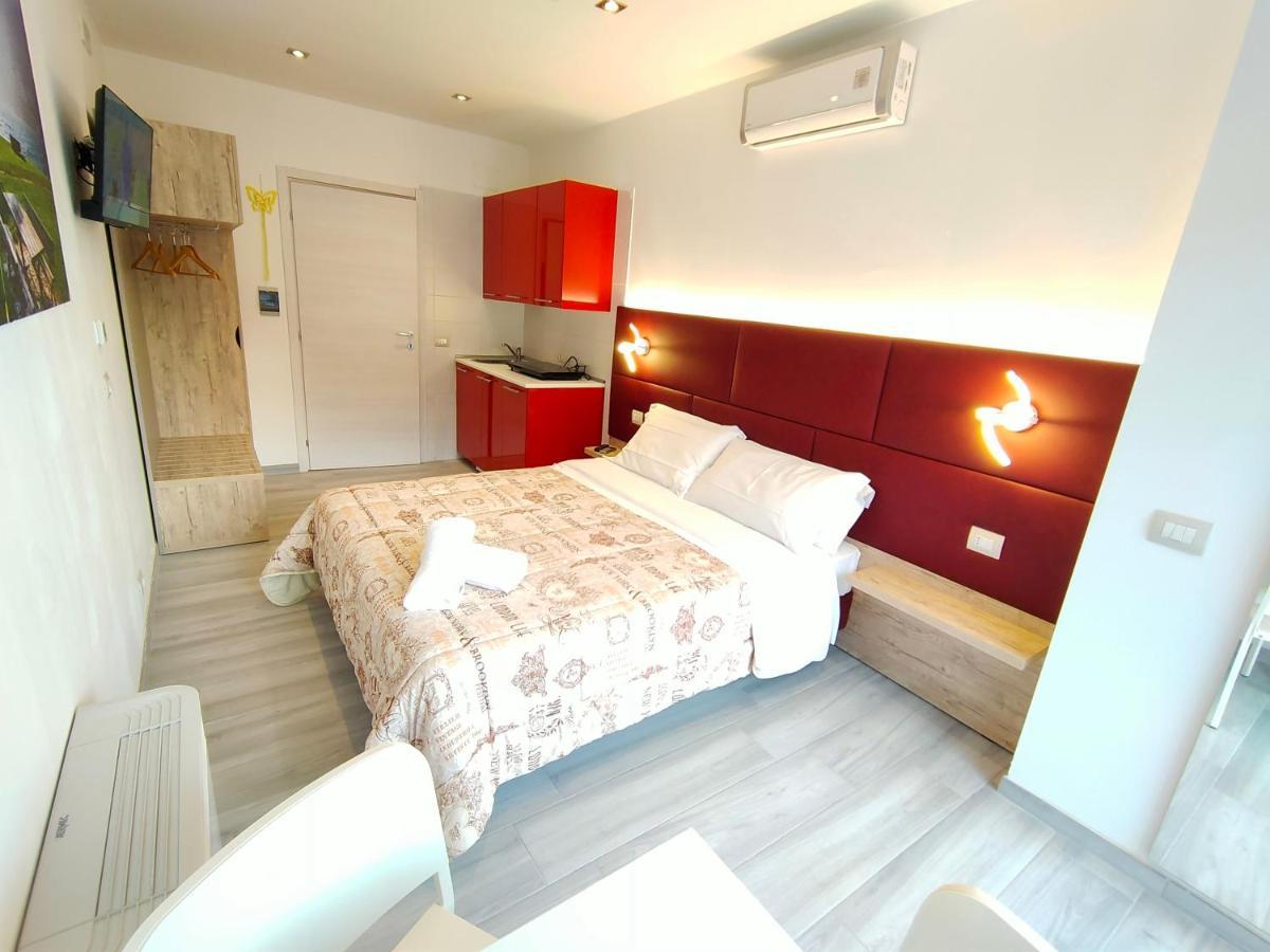 Residence Cristine Ρίβα ντελ Γκάρντα Εξωτερικό φωτογραφία